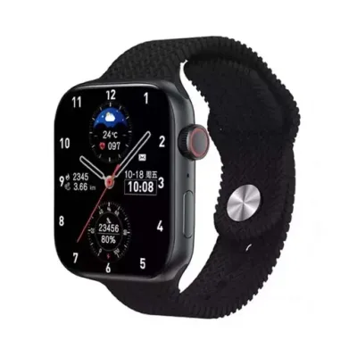 ساعت هوشمند HK مدل HK98 PRO PLUS