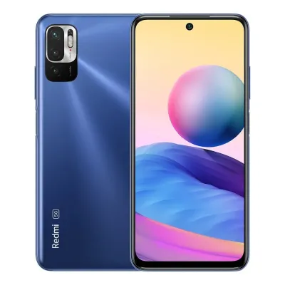 گوشی موبایل شیائومی مدل REDMI NOTE 10 5G دو سیم کارت ظرفیت 128 گیگابایت و رم 6 گیگابایت