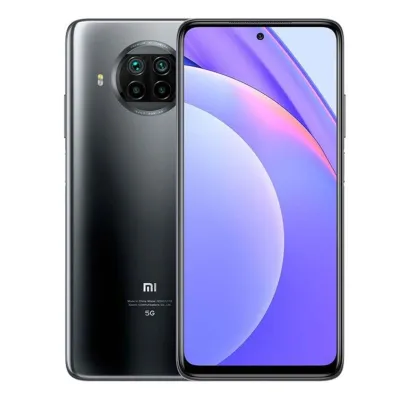 گوشی موبایل شیائومی Mi 10T Lite 5G دو سیم کارت ظرفیت 128 گیگابایت و رم 6 گیگابایت