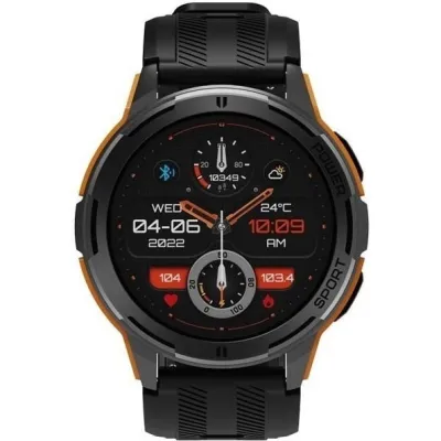 ساعت هوشمند ریورسانگ مدل Motive 8C SW801، 18