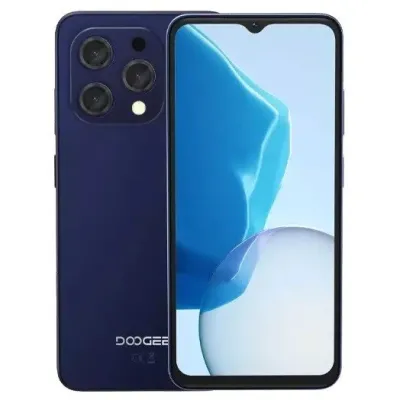 گوشی موبایل دوجی مدل N55 Pro دو سیم کارت ظرفیت 256 گیگابایت و رم 6 گیگابایت