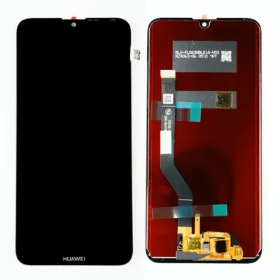 تاچ و ال سی دی گوشی موبایل هواوی مدل HUAWEI Y7 2019/Y7 PRIME 2019 (ORIGINAL) N/F