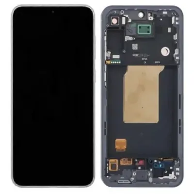 تاچ و ال سی دی گوشی موبایل سامسونگ مدل A55 -5G (A556) W.F (SERVICE PACK)