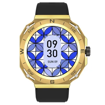 ساعت هوشمند پرووان PWS10