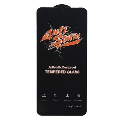 محافظ صفحه نمایش آنتی استاتیک مدل Honor X8C-پک ده عددی