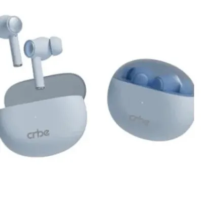 هدفون بی سیم کربی مدل Crbe CR-T103