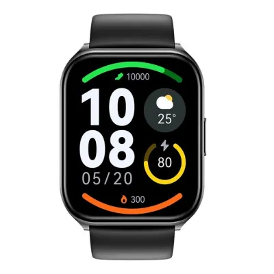 ساعت هوشمند هایلو مدل watch smart 2 Pro