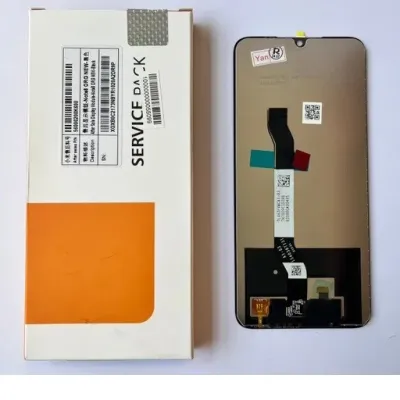 تاچ و ال سی دی گوشی موبایل شیائومی مدل REDMI NOTE 8 (ORG NEW) N/F