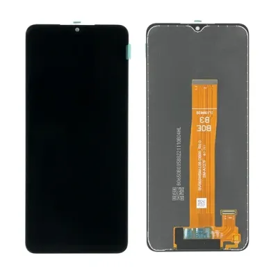 تاچ و ال سی دی گوشی موبایل سامسونگ مدل A127 / A125 N.F (FULL) (SERVICE PACK)