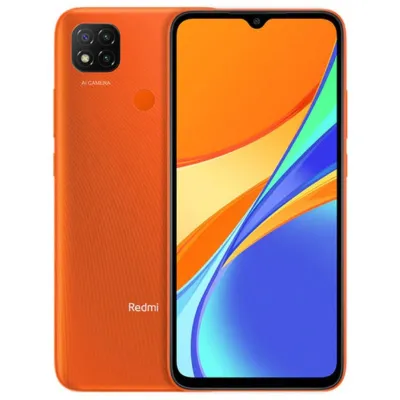 گوشی موبایل شیائومی Redmi 9C دو سیم کارت ظرفیت 64گیگابایت و 3 گیگابایت رم