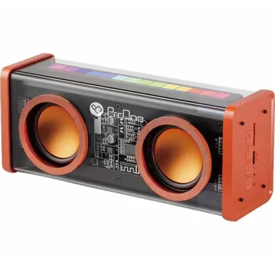 اسپیکر بلوتوثی پرووان مدل psb4117