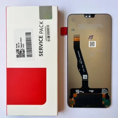 تاچ و ال سی دی گوشی موبایل هوآوی مدل HONOR 8X (ORIGINAL) N/F