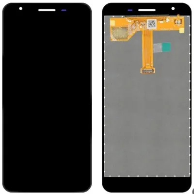 تاچ و ال سی دی گوشی موبایل سامسونگ مدل A2 CORE (A260) N.F (SERVICE PACK)