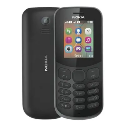 گوشی موبایل نوکیا Nokia 130 FA دو سیم کارت مونتاژ ایران