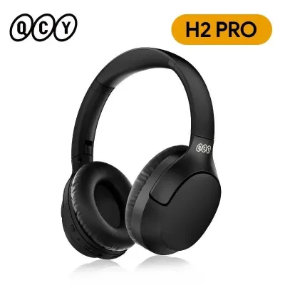هدفون بی سیم بلوتوثی کیو سی وای QCY H2 Pro