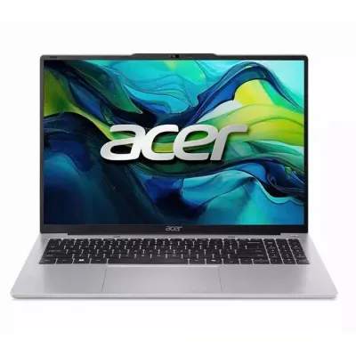 لپ تاپ 16 اینچی ایسر مدل Acer Aspire Lite AL16 52P 32E3 i3 1305U 16GB 512GB SSD Intel-کاستوم شده
