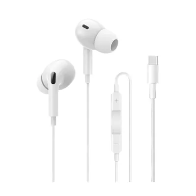 هندزفری سیمی تایپ سی ریورسانگ مدل MELODY T1 PLUS EA162