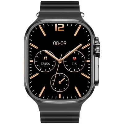 ساعت هوشمند پرودو مدل BLUE SUPREMO