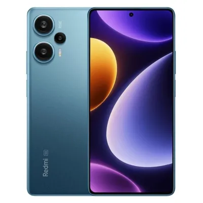 گوشی موبایل شیائومی Redmi Note 12 Turbo 5G CN دو سیم کارت ظرفیت 256 گیگابایت و رم 12 گیگابایت