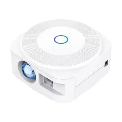 پرژکتور هوشمند رقص نور موئس مدل WL-NX-SPF