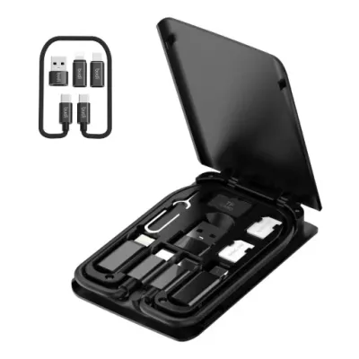 کیت 8 کاره بودی مدل DC515CB