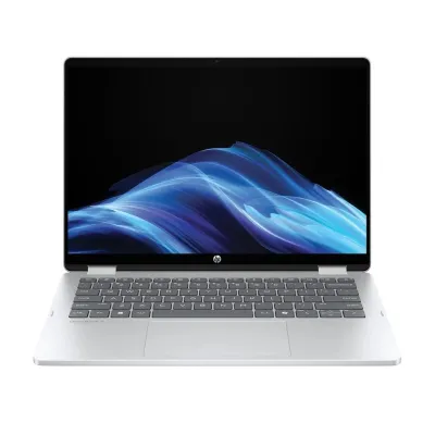 لپ تاپ 14 اینچی اچ پی مدل OmniBook 5 Flip 14 fp0023dx Core 7 150U 16GB LPDDR5 512GB SSD Touch Win