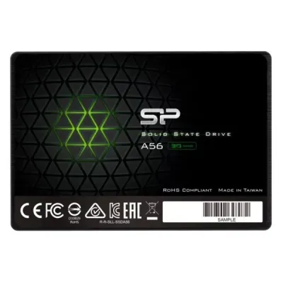 اس اس دی اینترنال SATA3.0 سیلیکون پاور مدل Ace A56 Int ظرفیت 1 ترابایت