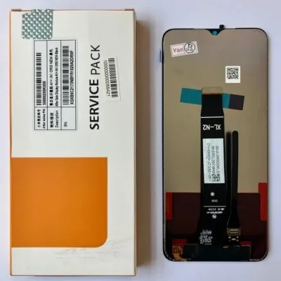 تاچ و ال سی دی گوشی موبایل شیائومی مدل REDMI A1 PLUS/A2 PLUS (ORG NEW) N/F