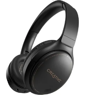هدفون بی سیم کریتیو مدل Creative Zen Hybrid