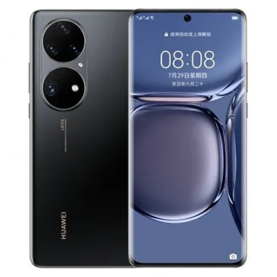 گوشی موبایل هوآوی P50 Pro ظرفیت 256 گیگابایت و رم 8 گیگابایت