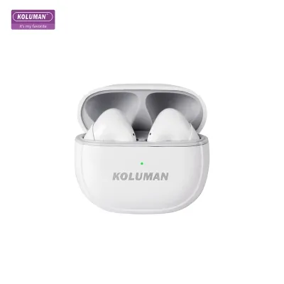 هدفون بی سیم کلومن مدل Koluman K-TW21