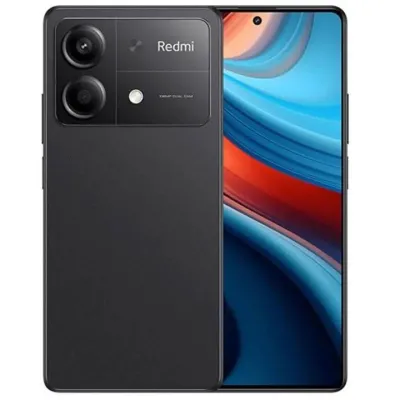 گوشی موبایل شیائومی مدل Redmi Note 13R Pro 5G CN ظرفیت 256 گیگابایت رم 12 گیگابایت