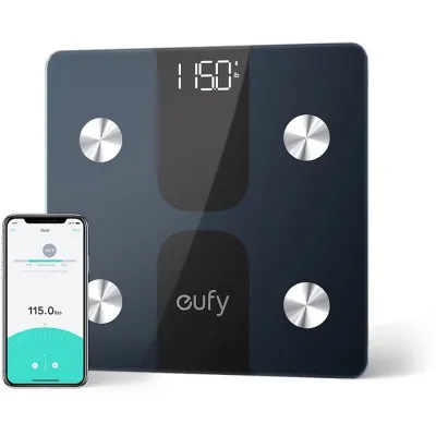 ترازو هوشمند انکر Anker Eufy Smart Scale C1 T9146