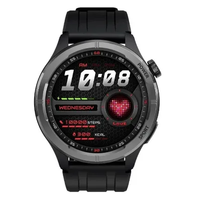 ساعت هوشمند هایلو مدل Haylou Solar Neo