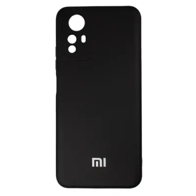 کاور سیلیکونی شیائومی Redmi Note 12 PRO