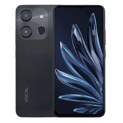 گوشی موبایل وکال VOCAL V0 PLUS ظرفیت 64 گیگابایت رم 3 گیگابایت به همراه 3 گیگابایت رم مجازی