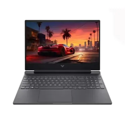 لپ تاپ 15.6 اینچی اچ پی مدل HP Victus Gaming 15 FA2701WM i5 13420H 16GB DDR۴ 512GB SSD 6GB RTX 4050 IPS Win