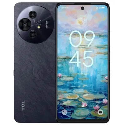 گوشی موبایل تی سی ال مدل 50 NxtPaper 5G دو سیم کارت ظرفیت 256 گیگابایت و رم 8 گیگابایت