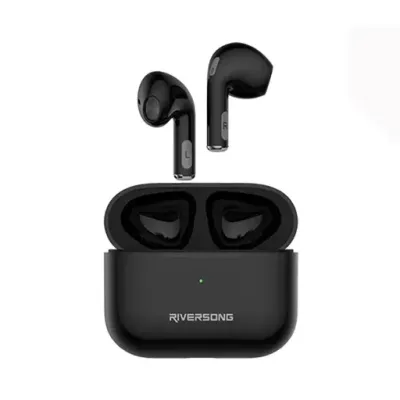 هدفون بی سیم ریورسانگ مدل Riversong Air X26 EA173