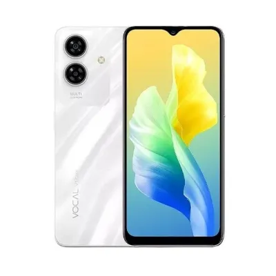 گوشی موبایل وکال مدل V1 CORE ظرفیت 64 گیگابایت و رم 4 گیگابایت