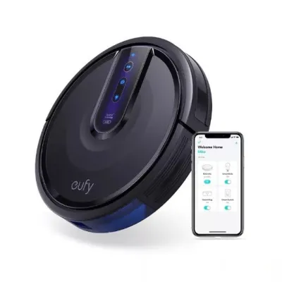 جارو هوشمند رباتیک انکر Eufy RoboVac 25C Max T2132RQ1