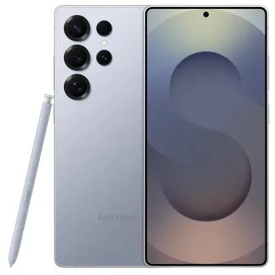 گوشی موبایل سامسونگ مدل Galaxy S25 Ultra دو سیم کارت ظرفیت 512 گیگابایت و رم 12 گیگابایت - ویتنام