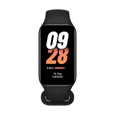 مچ بند هوشمند شیائومی Mi Band 8 Active