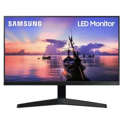 مانیتور 27 اینچ گیمینگ مخصوص بازی سامسونگ LF27T350FHMXUE