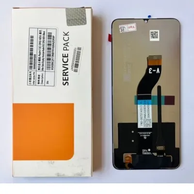 تاچ و ال سی دی گوشی موبایل شیائومی مدل REDMI 13C (ORG NEW) N/F