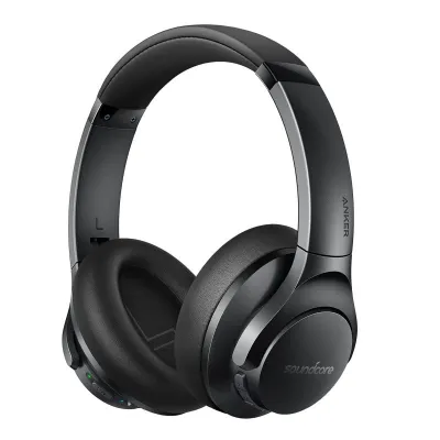 هدفون بی سیم انکر SoundCore Life Q20 Plus A3045