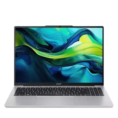 لپ تاپ 16 اینچی ایسر مدل Aspire Lite AL15 core i5 1235U 16GB 512GB ssd
