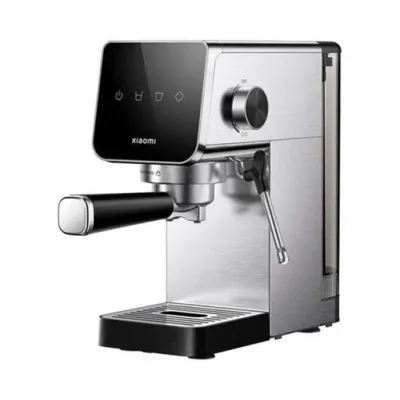 قهوه ساز نیمه اتوماتیک شیائومی مدل Xiaomi Semi-automatic Espresso Machine CME003