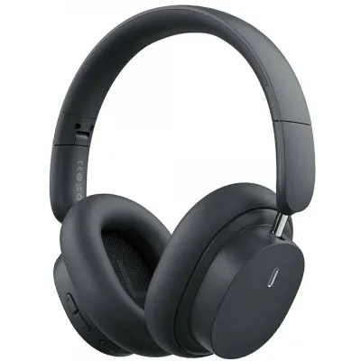 هدفون بی سیم باسئوس مدل Baseus Bowie D05