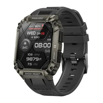 ساعت هوشمند پرومیت Promate XWATCH-S19